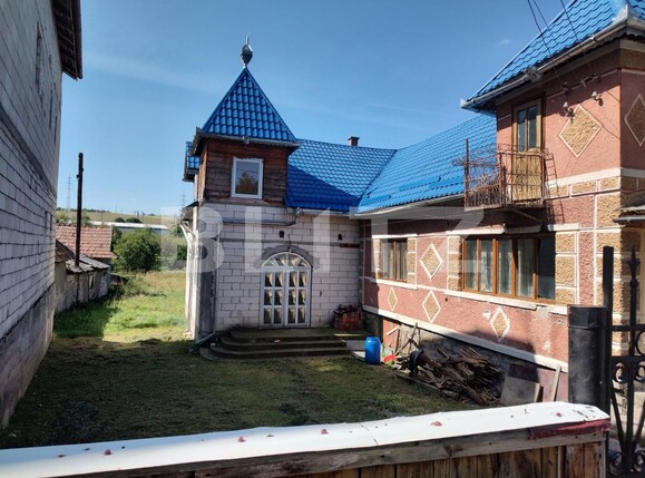 Casa de vânzare 5 camere Huedin - 125382CV | BLITZ Cluj-Napoca | Poza1