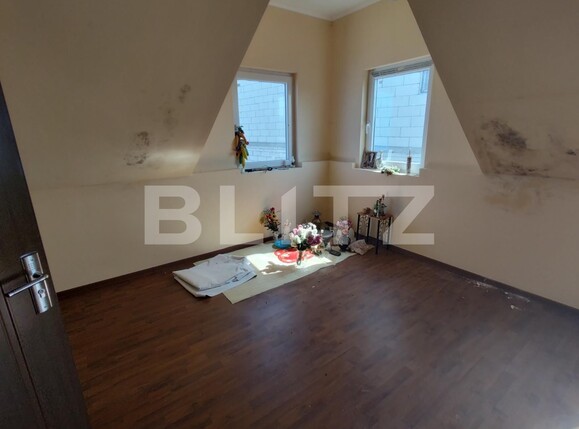 Casa de vânzare 5 camere Huedin - 125382CV | BLITZ Cluj-Napoca | Poza4