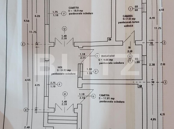 Casa de vânzare 5 camere Huedin - 125382CV | BLITZ Cluj-Napoca | Poza7