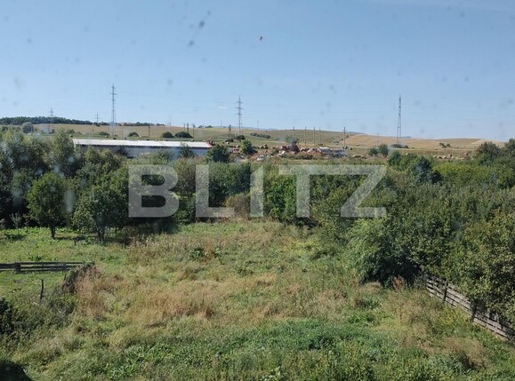 Casa de vânzare 5 camere Huedin - 125382CV | BLITZ Cluj-Napoca | Poza18