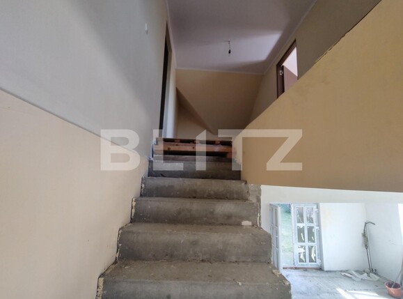 Casa de vânzare 5 camere Huedin - 125382CV | BLITZ Cluj-Napoca | Poza13