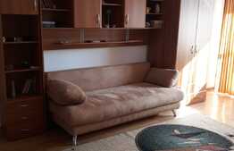 Apartament cu 1 camera +nisa de dormit, 45 mp,  imobil nou, zona Dorobantilor