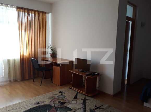 Garsonieră de închiriat Marasti - 12539AI | BLITZ Cluj-Napoca | Poza4