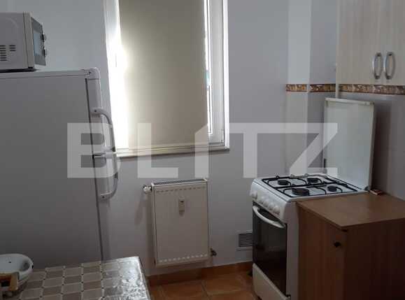 Garsonieră de închiriat Marasti - 12539AI | BLITZ Cluj-Napoca | Poza8