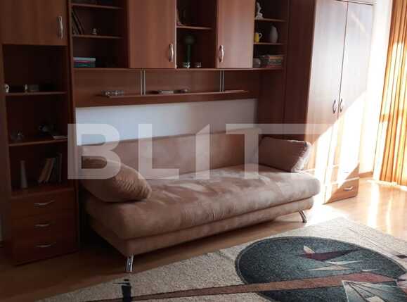 Garsonieră de închiriat Marasti - 12539AI | BLITZ Cluj-Napoca | Poza3