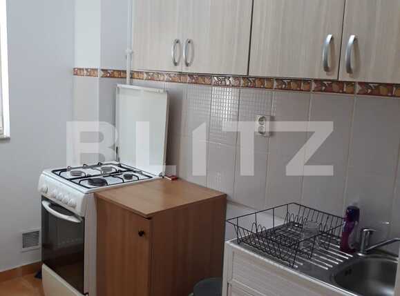 Garsonieră de închiriat Marasti - 12539AI | BLITZ Cluj-Napoca | Poza7