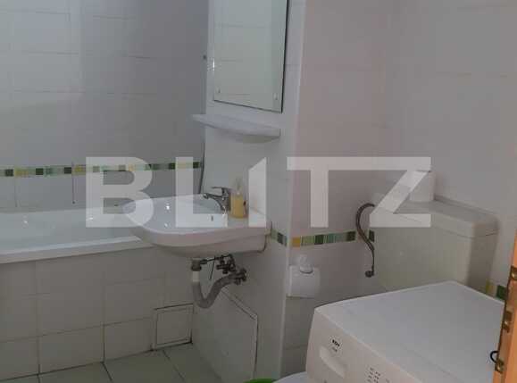 Garsonieră de închiriat Marasti - 12539AI | BLITZ Cluj-Napoca | Poza9