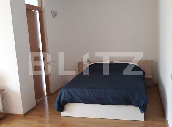 Garsonieră de închiriat Marasti - 12539AI | BLITZ Cluj-Napoca | Poza1