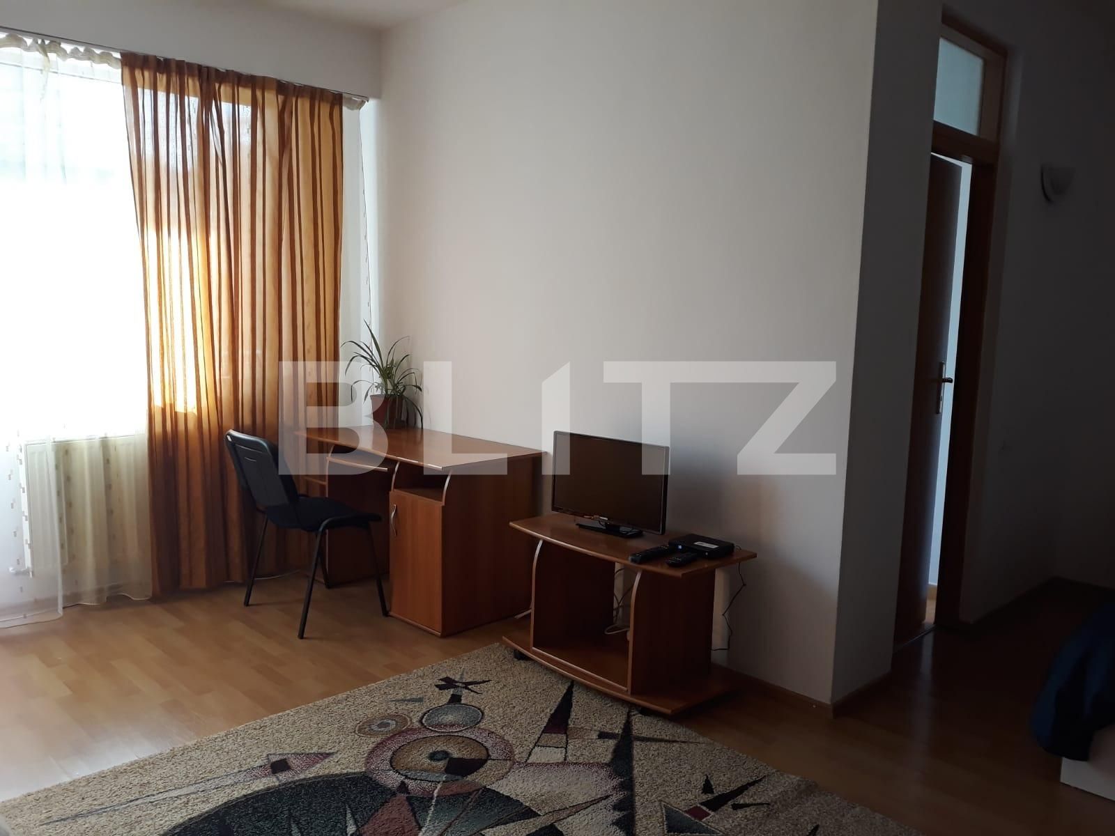 Garsonieră de închiriat Marasti - 12539AI | BLITZ Cluj-Napoca | Poza4