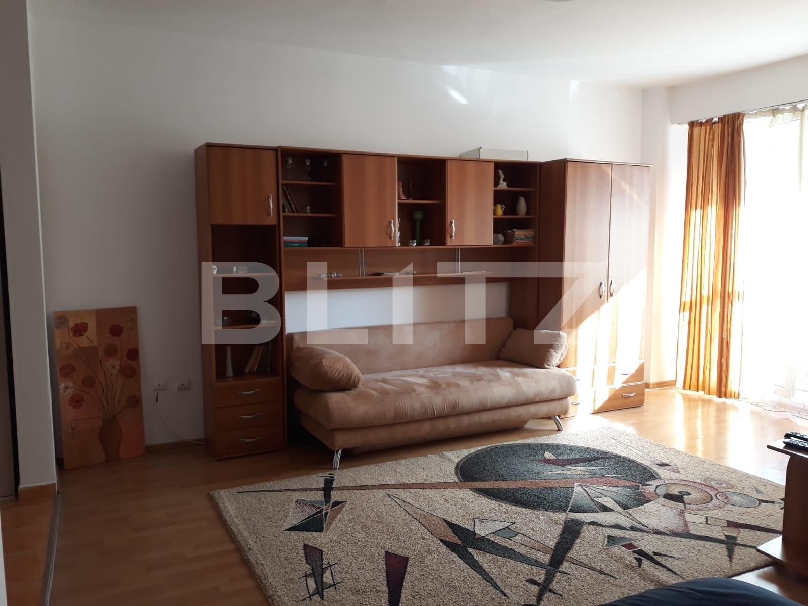 Garsonieră de închiriat Marasti - 12539AI | BLITZ Cluj-Napoca | Poza2