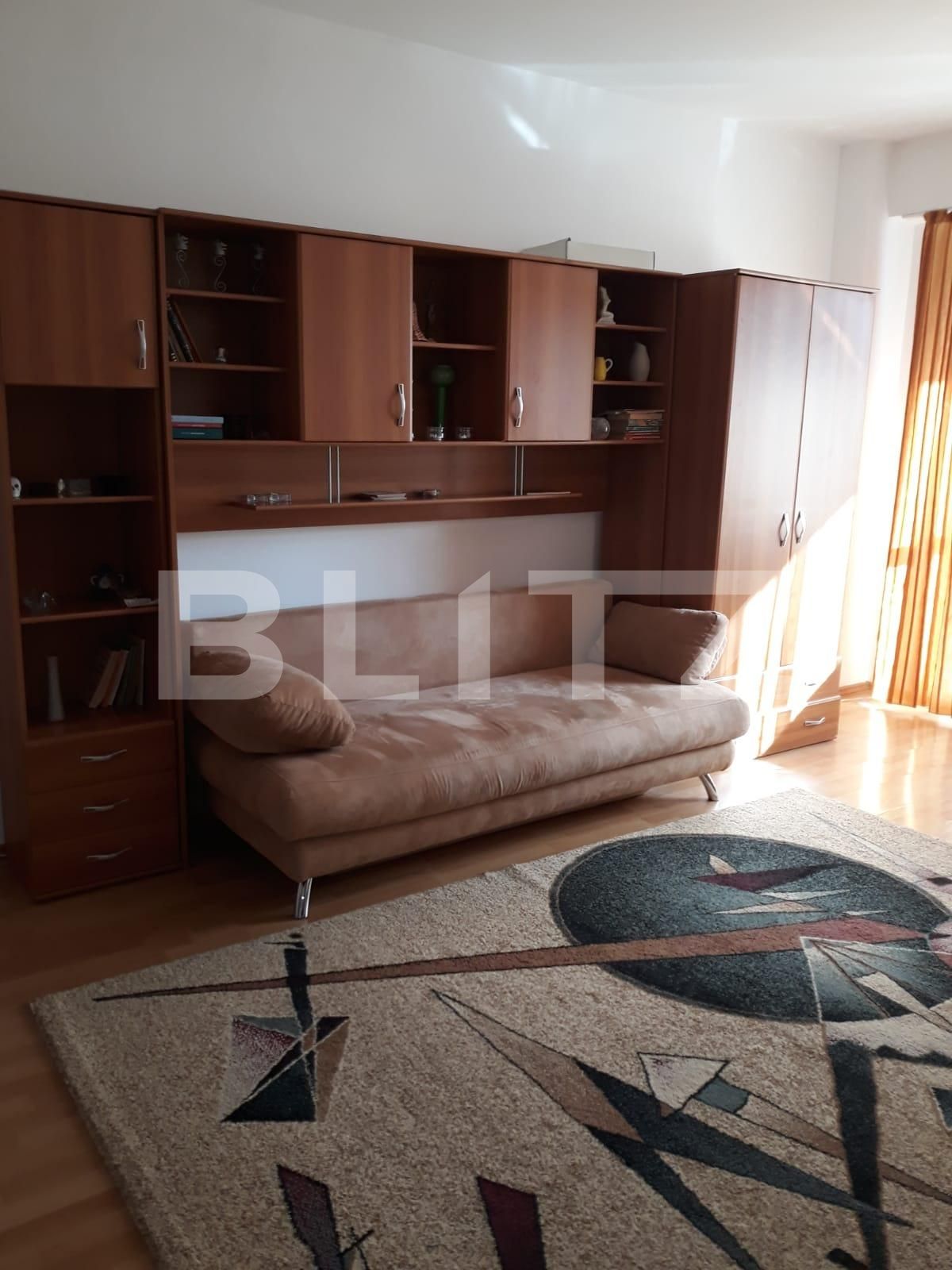 Garsonieră de închiriat Marasti - 12539AI | BLITZ Cluj-Napoca | Poza3