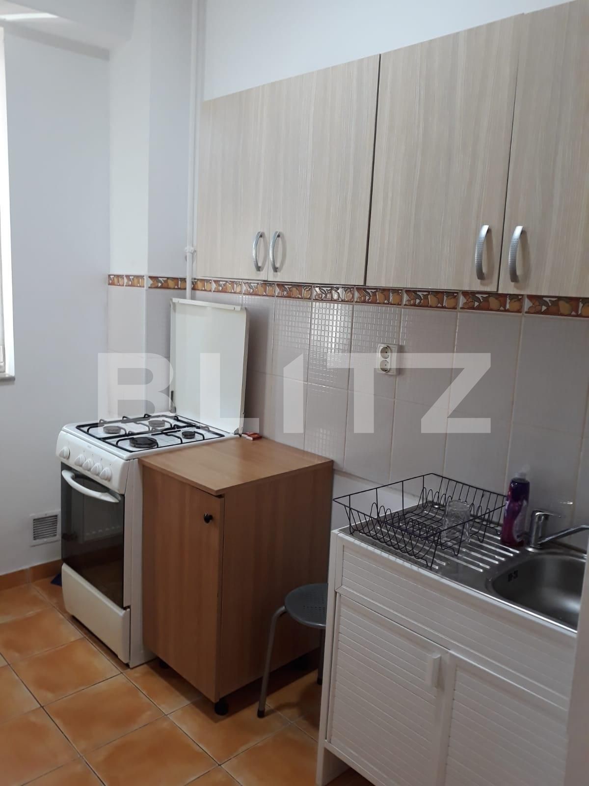Garsonieră de închiriat Marasti - 12539AI | BLITZ Cluj-Napoca | Poza7