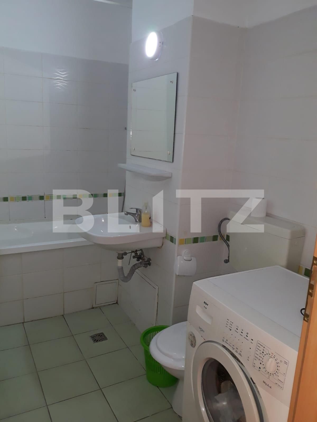 Garsonieră de închiriat Marasti - 12539AI | BLITZ Cluj-Napoca | Poza9