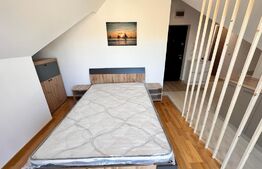 Studio luminos, 25mp, parcare cu cf, zona Vivo