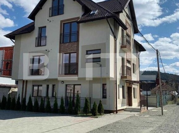 Garsonieră de vânzare Floreşti - 125396AV | BLITZ Cluj-Napoca | Poza10