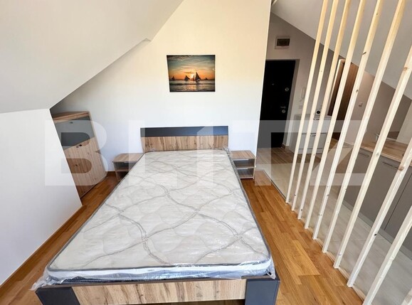 Garsonieră de vânzare Floreşti - 125396AV | BLITZ Cluj-Napoca | Poza9