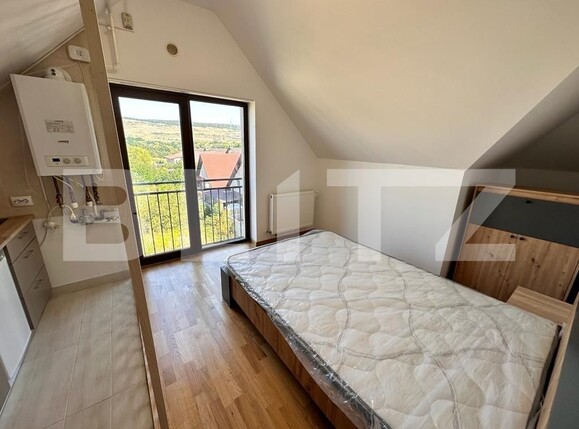 Garsonieră de vânzare Floreşti - 125396AV | BLITZ Cluj-Napoca | Poza3