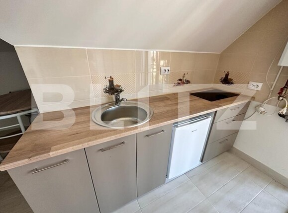 Garsonieră de vânzare Floreşti - 125396AV | BLITZ Cluj-Napoca | Poza4