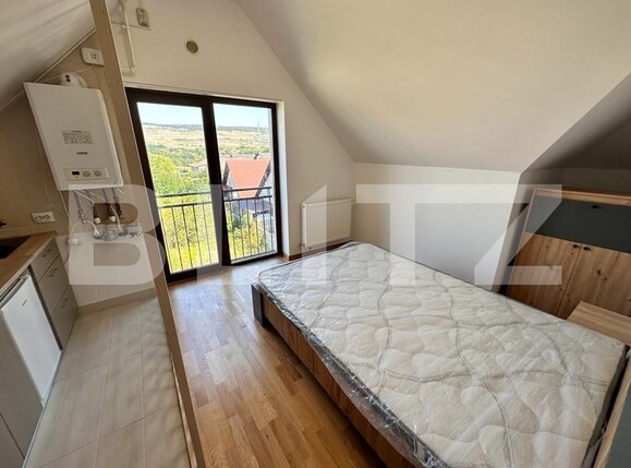 Garsonieră de vânzare Floreşti - 125396AV | BLITZ Cluj-Napoca | Poza2