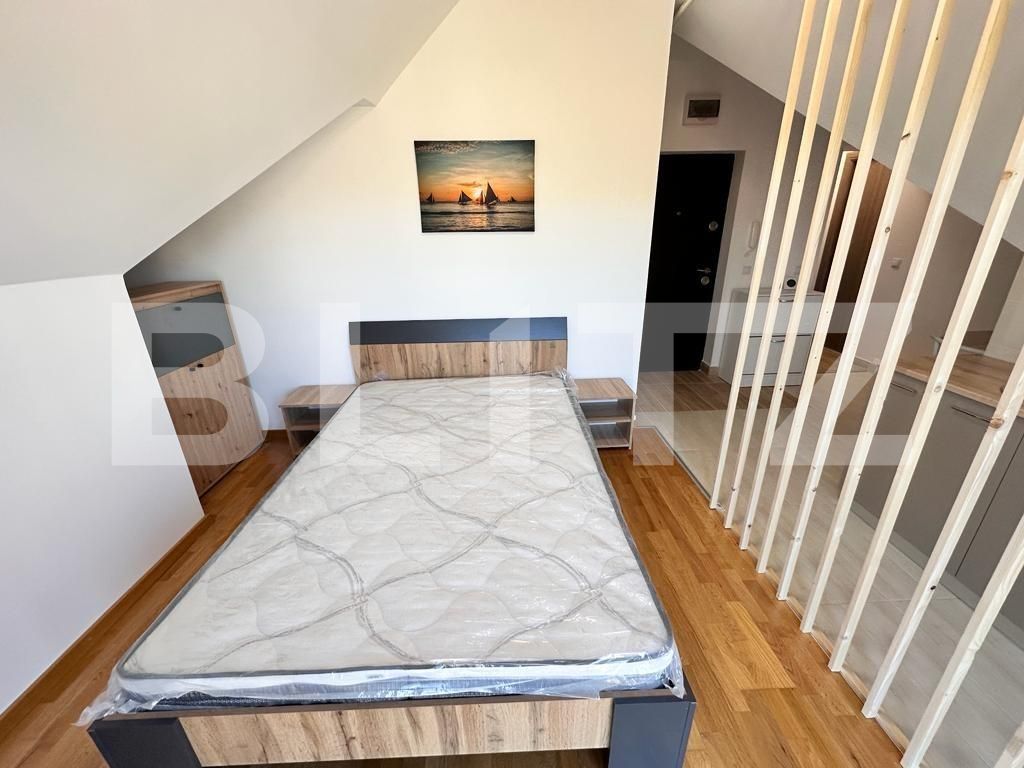 Garsonieră de vânzare Floreşti - 125396AV | BLITZ Cluj-Napoca | Poza9