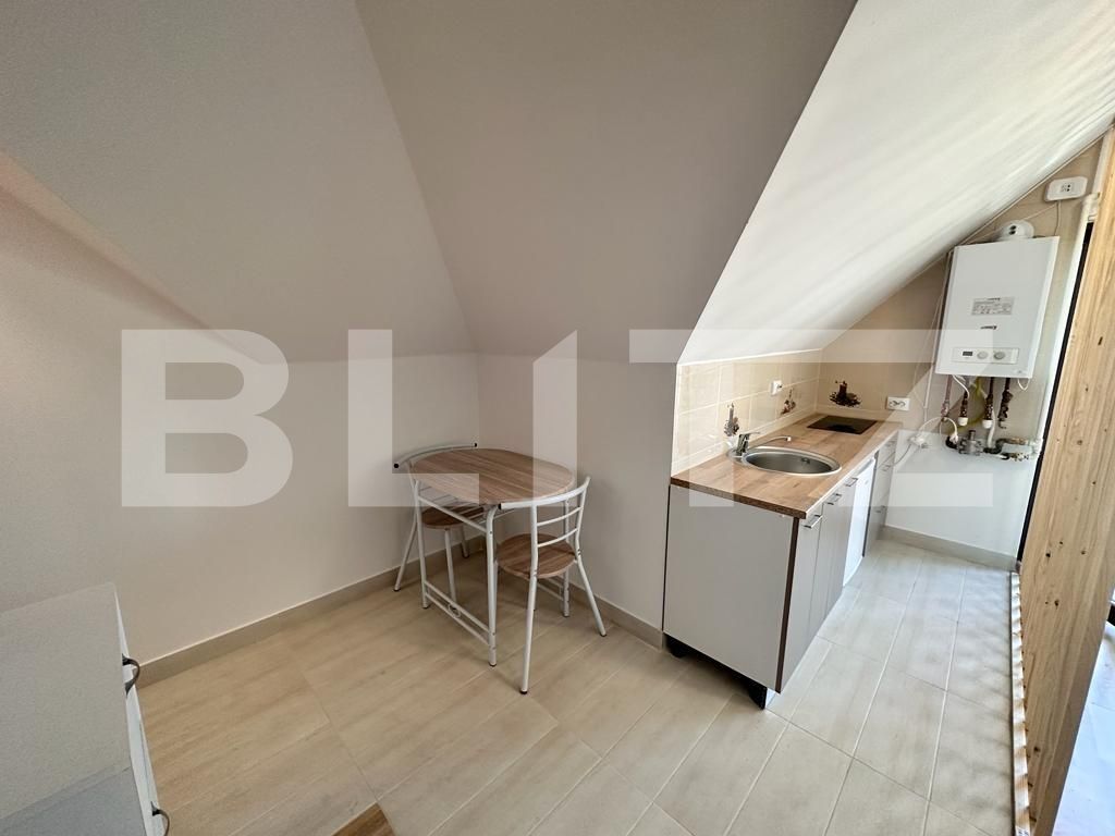 Garsonieră de vânzare Floreşti - 125396AV | BLITZ Cluj-Napoca | Poza7