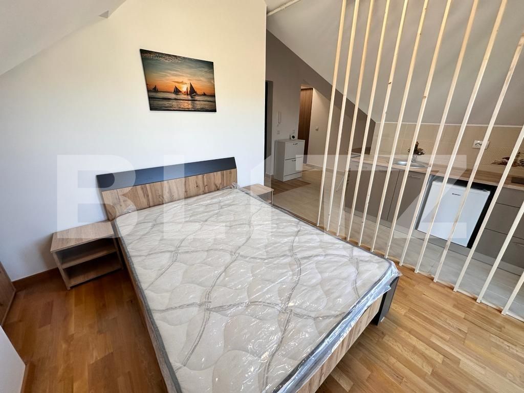 Garsonieră de vânzare Floreşti - 125396AV | BLITZ Cluj-Napoca | Poza1
