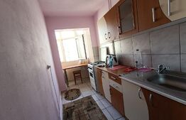 Exclusiv la Blitz! Apartament 2 camere, 40mp, decomandat, etaj intermediar, zona Minerva