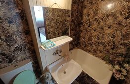 Exclusiv la Blitz! Apartament 2 camere, 40mp, decomandat, etaj intermediar, zona Minerva