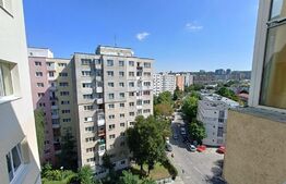 Exclusiv la Blitz! Apartament 2 camere, 40mp, decomandat, etaj intermediar, zona Minerva