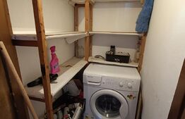 Exclusiv la Blitz! Apartament 2 camere, 40mp, decomandat, etaj intermediar, zona Minerva