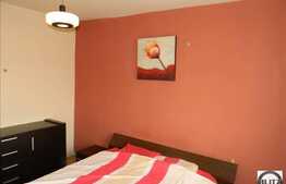 Vanzare apartament cu 3 camere, partial mobilat, etaj intermediar