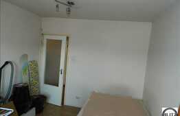 Vanzare apartament cu 3 camere, partial mobilat, etaj intermediar