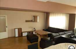 Vanzare apartament cu 3 camere, partial mobilat, etaj intermediar