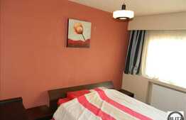 Vanzare apartament cu 3 camere, partial mobilat, etaj intermediar