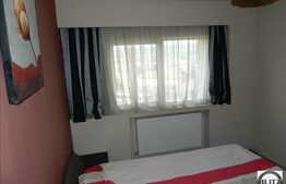 Vanzare apartament cu 3 camere, partial mobilat, etaj intermediar