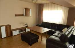 Vanzare apartament cu 3 camere, partial mobilat, etaj intermediar