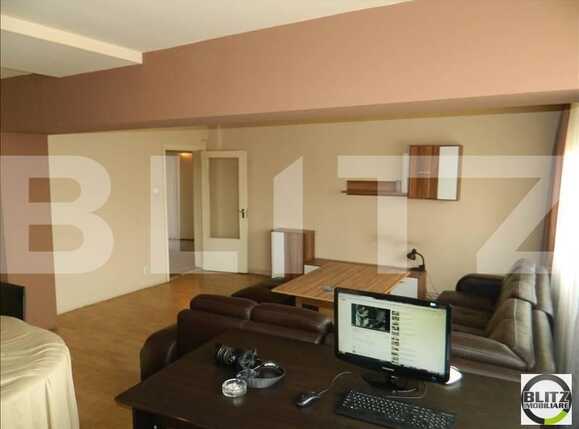 Apartament de vânzare 3 camere Marasti - 1254AV | BLITZ Cluj-Napoca | Poza3