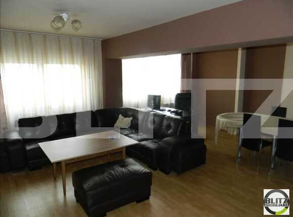 Apartament de vânzare 3 camere Marasti - 1254AV | BLITZ Cluj-Napoca | Poza2