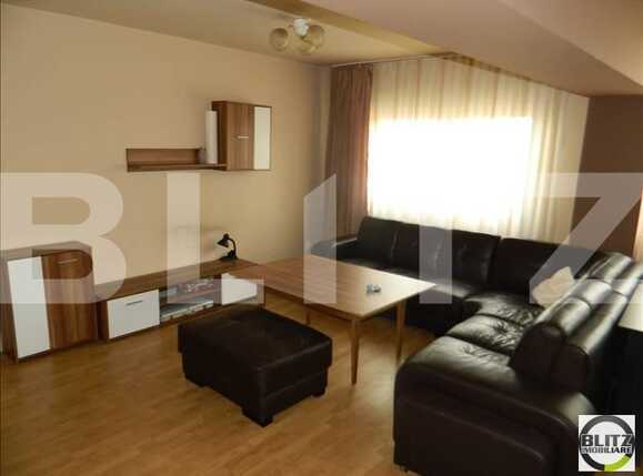 Apartament de vânzare 3 camere Marasti - 1254AV | BLITZ Cluj-Napoca | Poza1