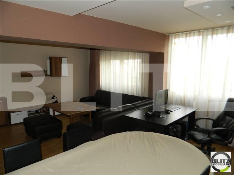 Apartament de vânzare 3 camere Marasti - 1254AV | BLITZ Cluj-Napoca | Poza4