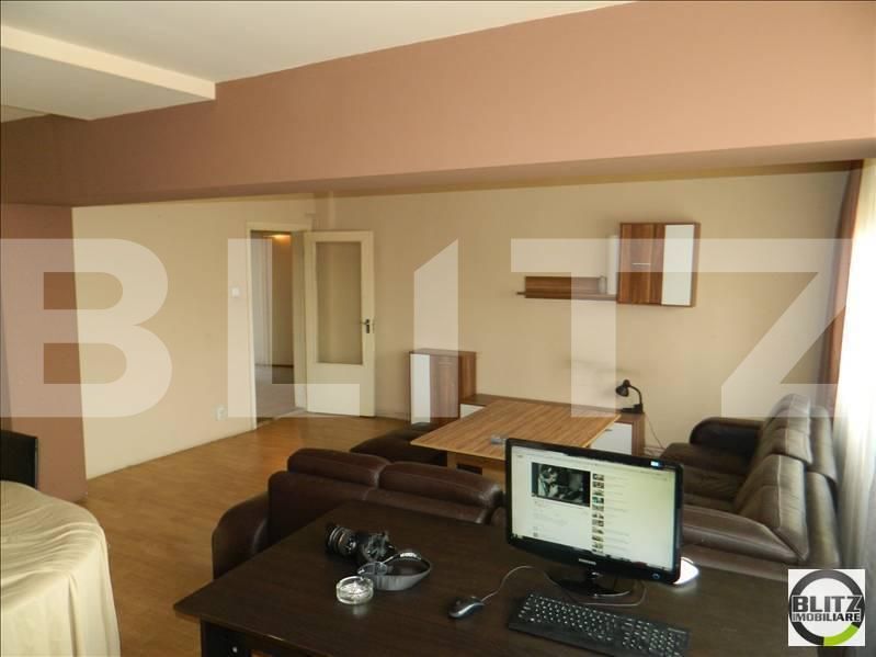 Apartament de vânzare 3 camere Marasti - 1254AV | BLITZ Cluj-Napoca | Poza3