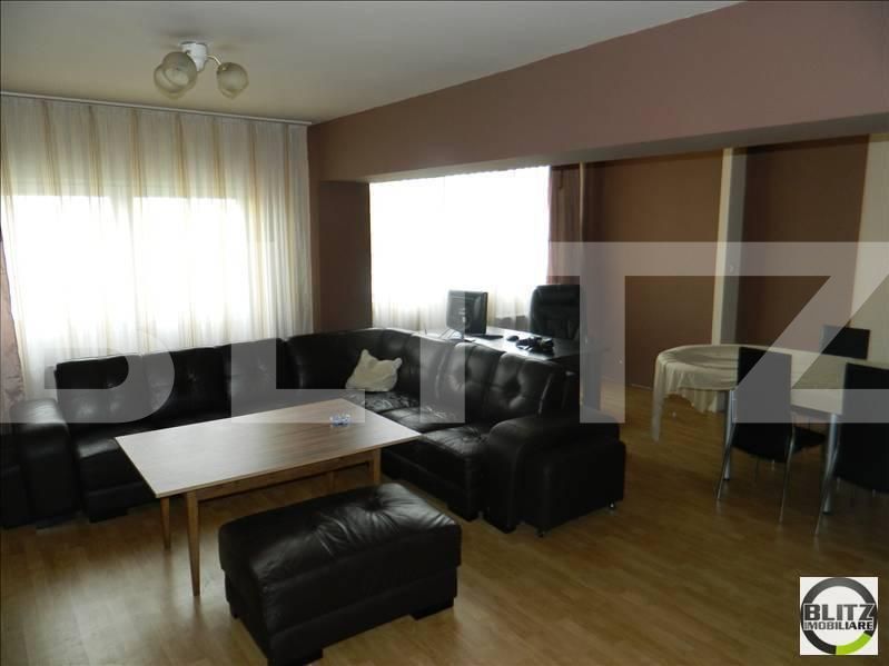Apartament de vânzare 3 camere Marasti - 1254AV | BLITZ Cluj-Napoca | Poza2