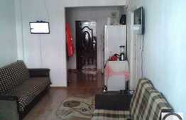 Apartament 2 camere, 41.3 mp, imobil nou, zona strazii Edgar Quinet