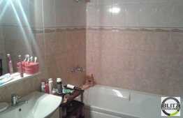 Apartament 2 camere, 41.3 mp, imobil nou, zona strazii Edgar Quinet