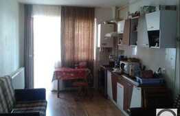 Apartament 2 camere, 41.3 mp, imobil nou, zona strazii Edgar Quinet