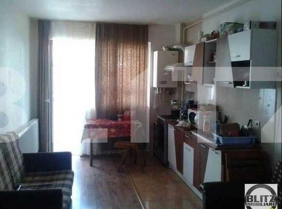 Apartament de vânzare 2 camere Manastur - 12540AV | BLITZ Cluj-Napoca | Poza1