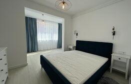 Apartament 2 camere, 51mp, etaj intermediar, finisat, mobilat, zona Vivo