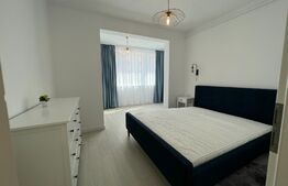Apartament 2 camere, 51mp, etaj intermediar, finisat, mobilat, zona Vivo