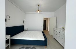 Apartament 2 camere, 51mp, etaj intermediar, finisat, mobilat, zona Vivo