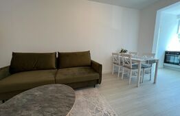 Apartament 2 camere, 51mp, etaj intermediar, finisat, mobilat, zona Vivo